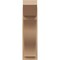Ekena Millwork 8-in W x 20-in D x 28-in H Funston Slat Rough Cedar Woodgrain TimberThane Outlooker, Primed Tan OUTUR080X20X28FST24RCPR - alternate 6